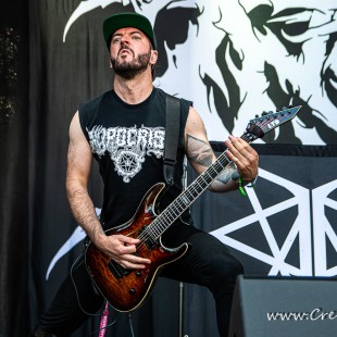 0194 Brutal Assault 2023